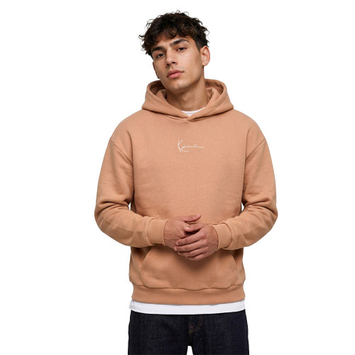 Karl Kani Ανδρικό φούτερ Small Signature Essential OS Hoodie